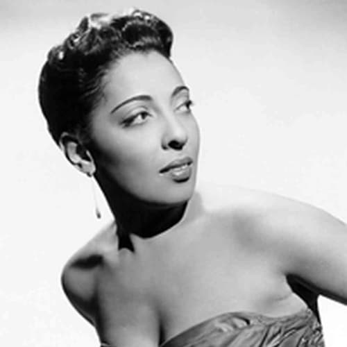 Carmen McRae