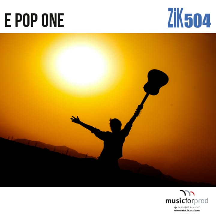 E Pop One