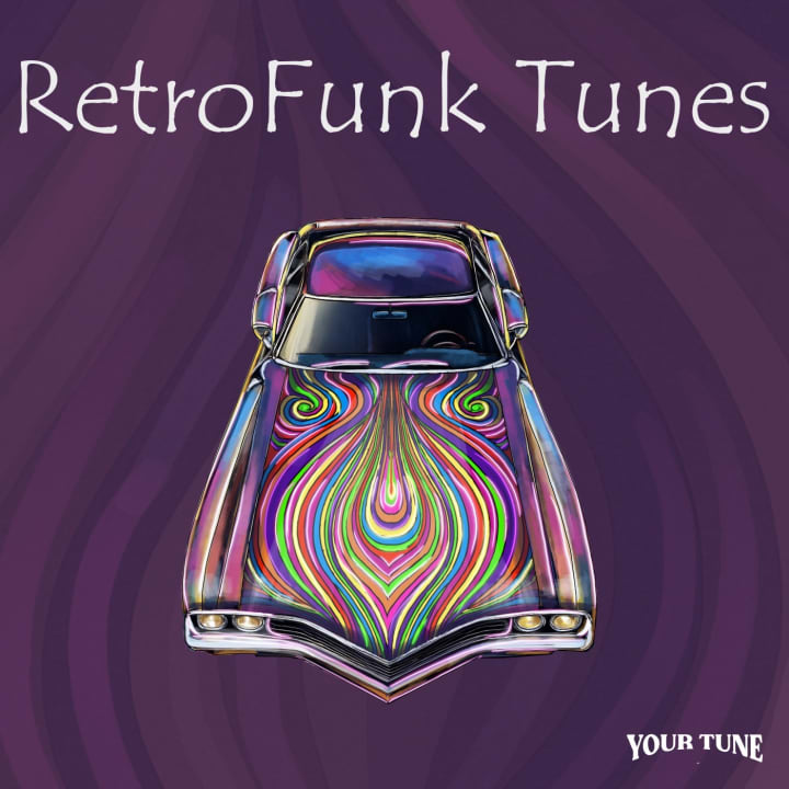 High Flyer Funk