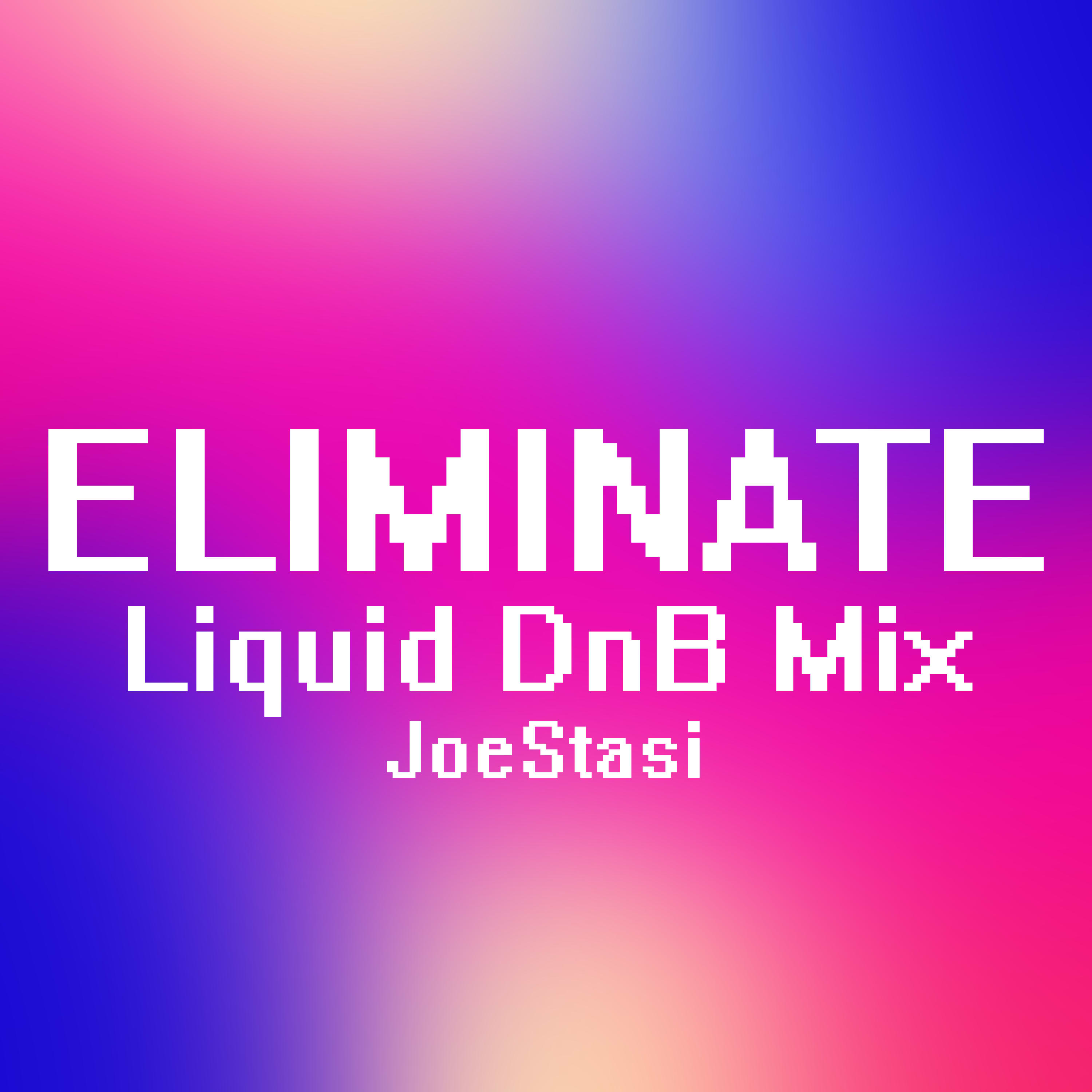 Eliminate - Liquid D&B Mix