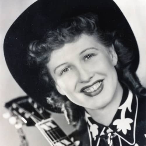 Bonnie Lou