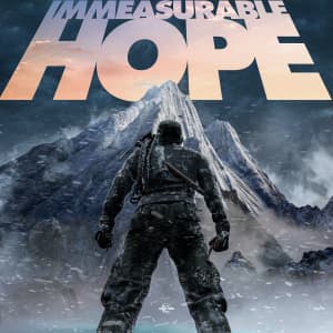 Immeasurable Hope