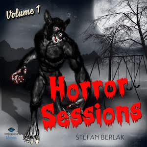 Horror Chords