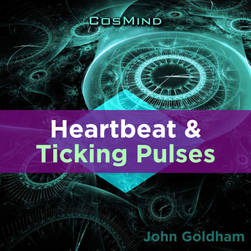 Pulsing Heartbeat Tension