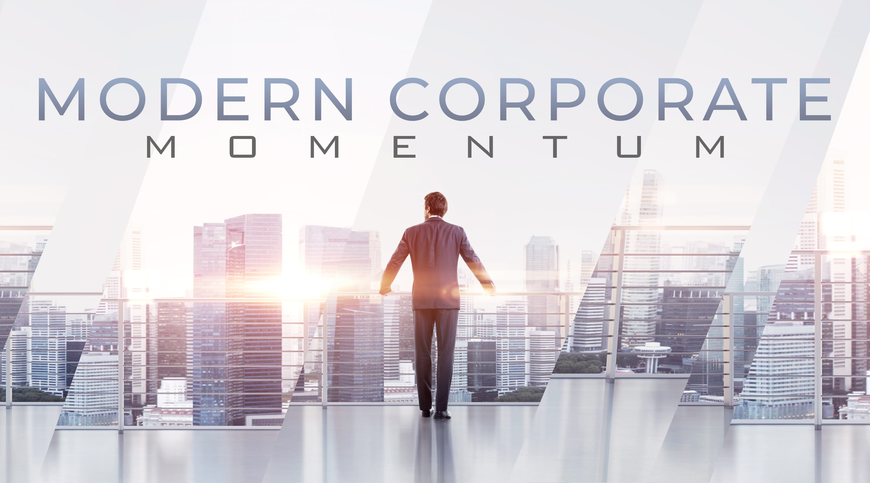 Modern Corporate Momentum