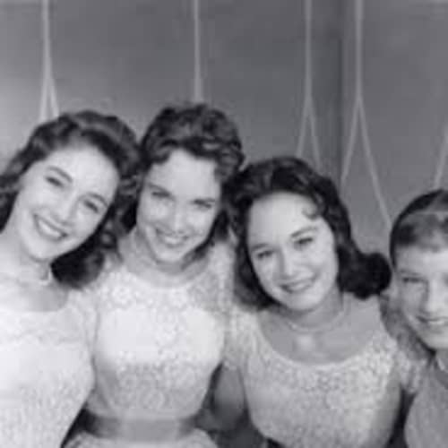 Lennon Sisters