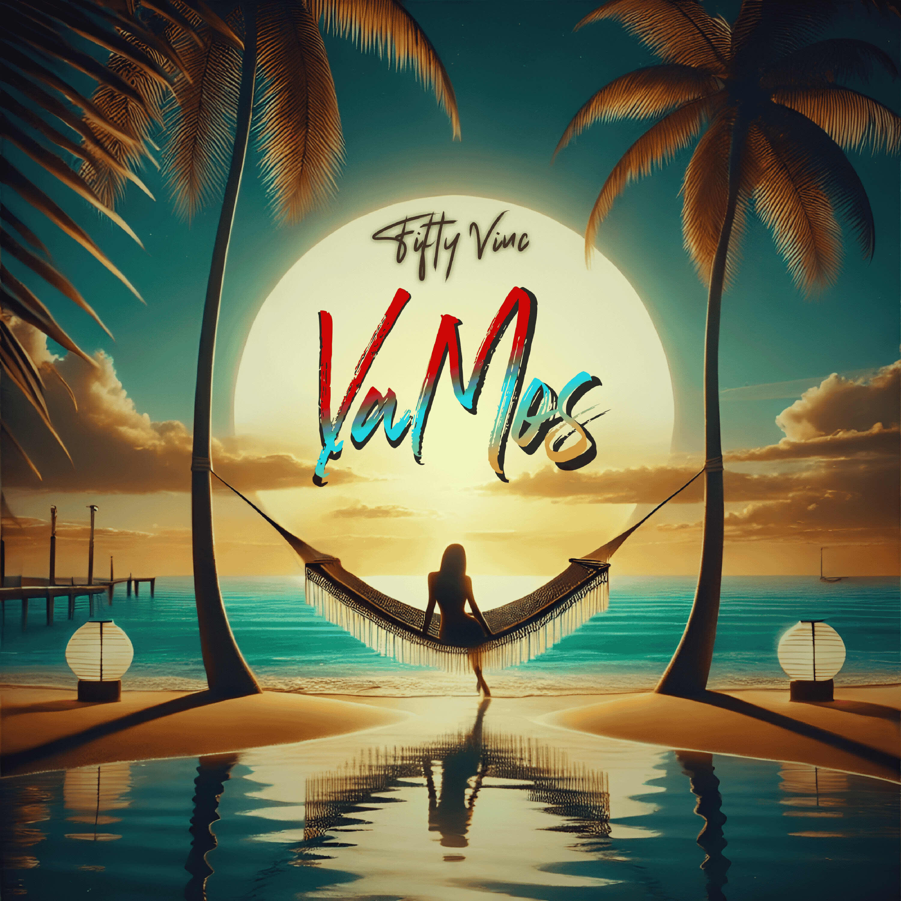 Vamos (Instrumental)