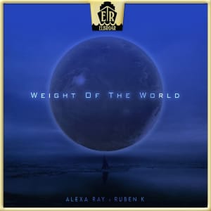 Weight Of The World