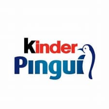 Kinder Pingui featuring &quot;Walk Like An Egyptian&quot;