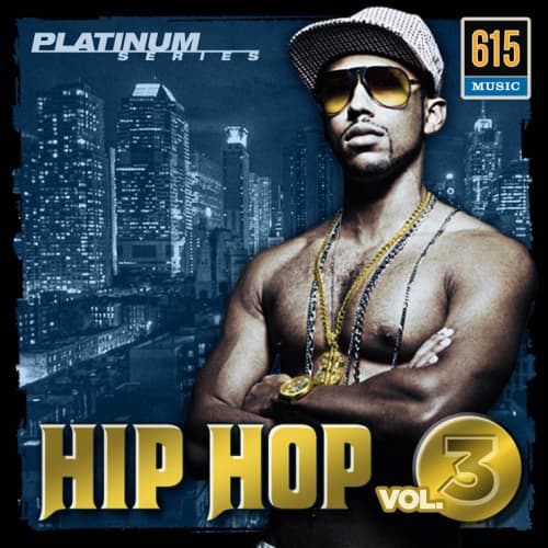 Hip-Hop Vol. 3