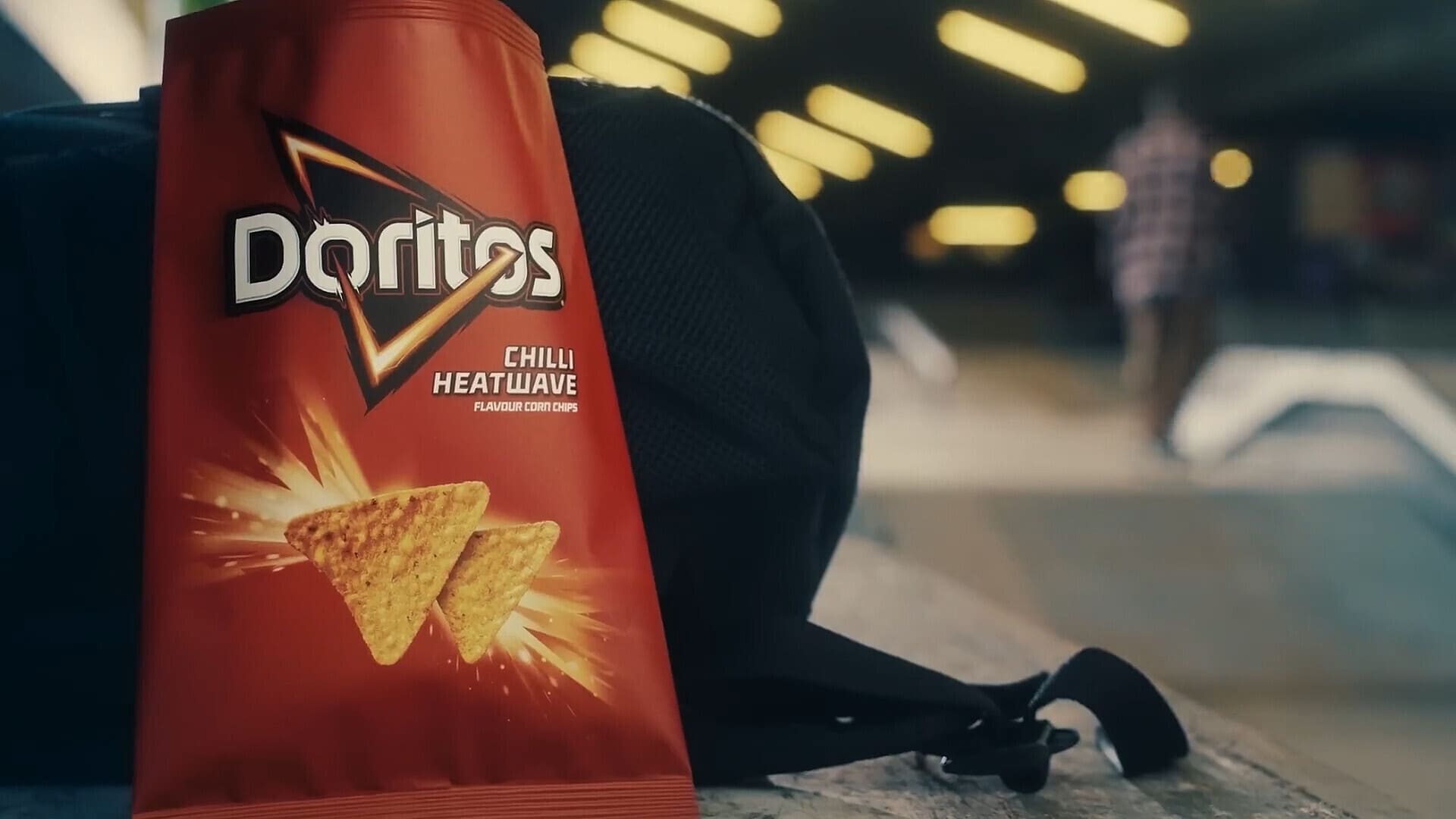 Doritos: For The Bold In Everyone | Doritos UK