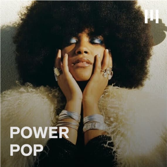 Power Pop