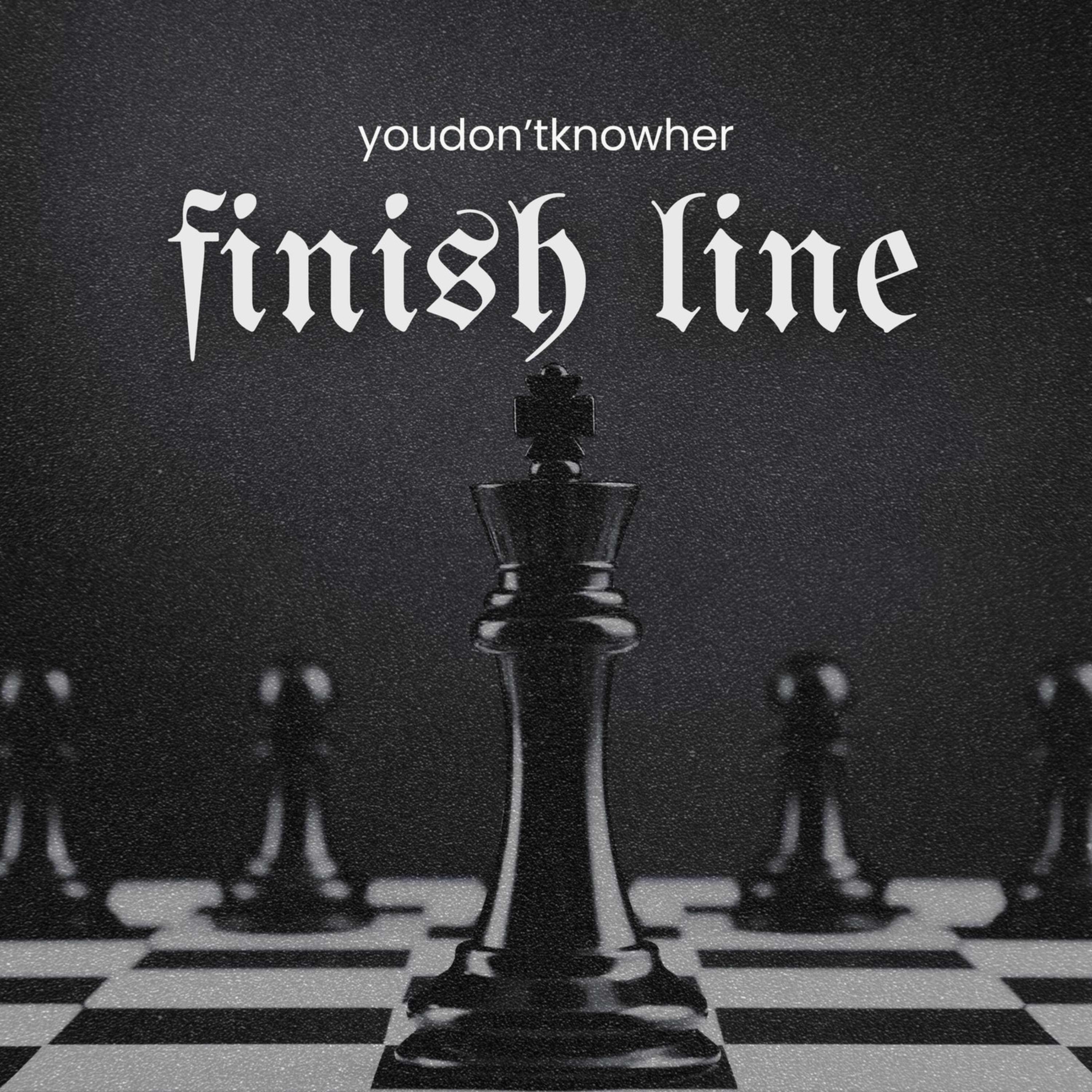 Finish Line