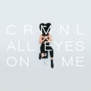All Eyes On Me (Instrumental)