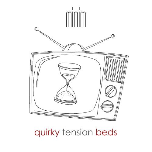 Quirky Tension Beds