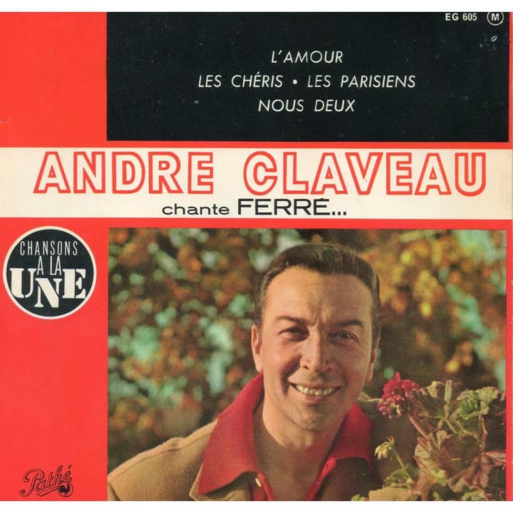 L&#39;amour