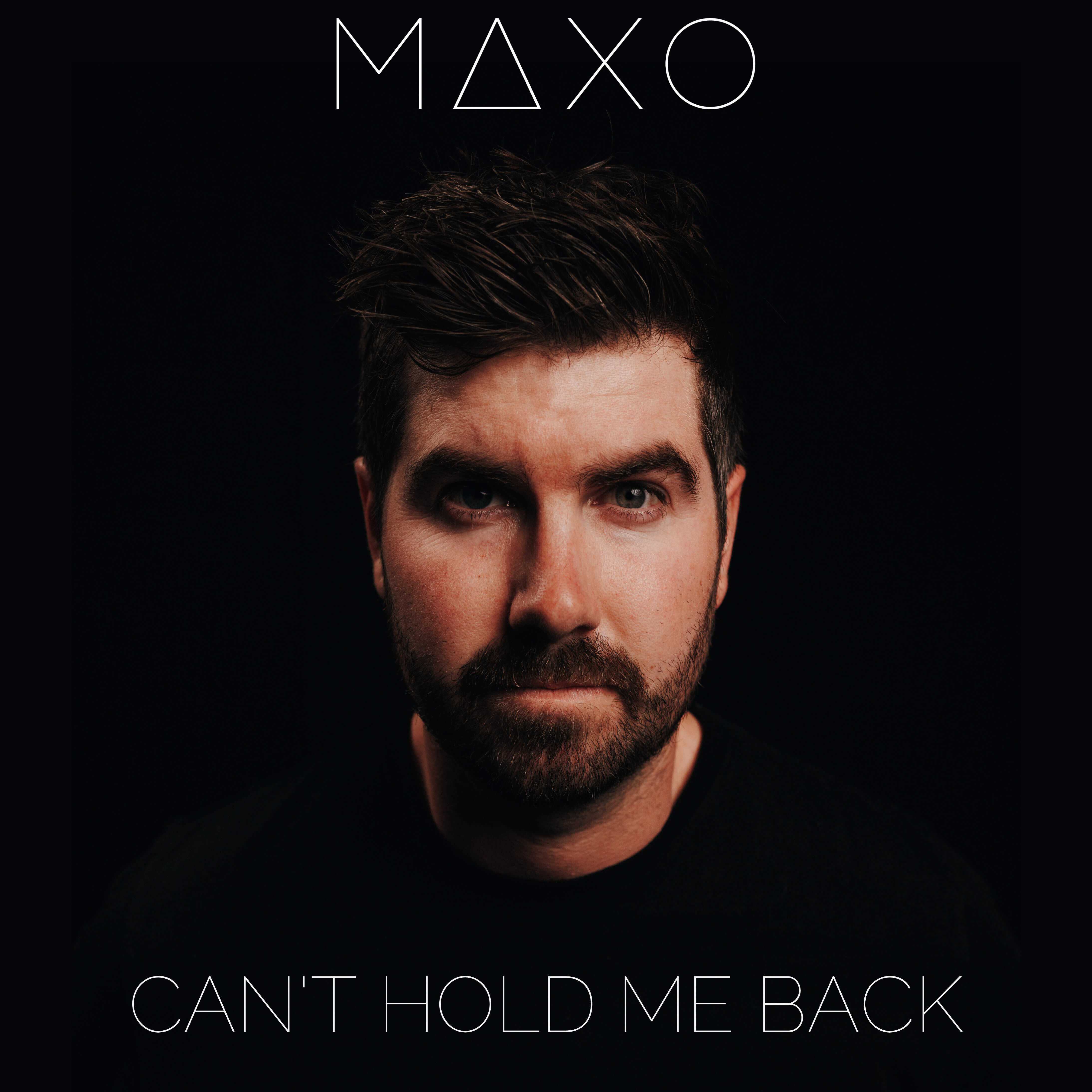 Can't Hold Me Back (Instrumental)