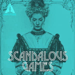Scandalous Games