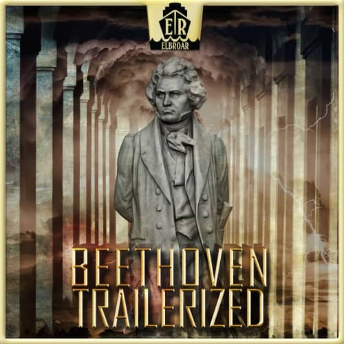 Beethoven Trailerized