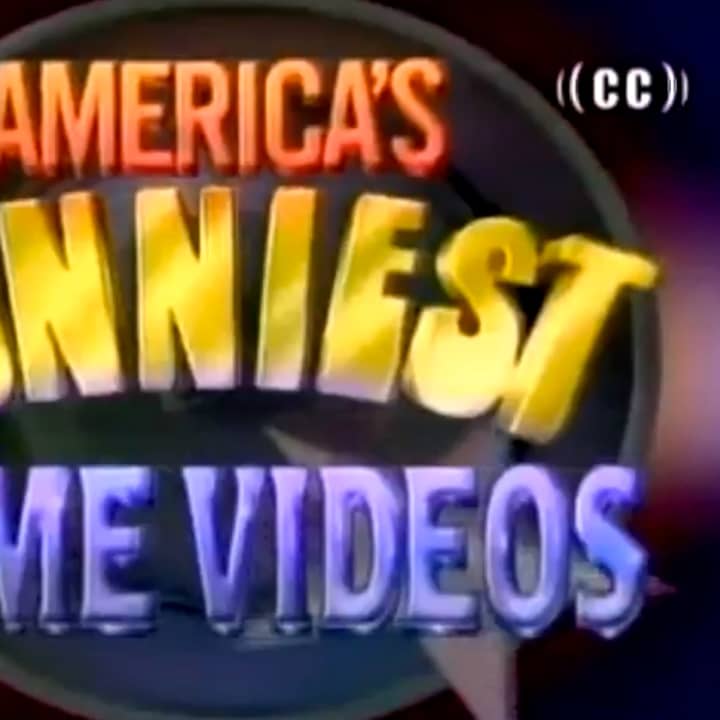 AFV Theme - The Funny Things You Do