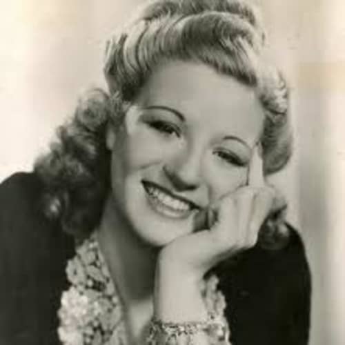 Anne Shelton