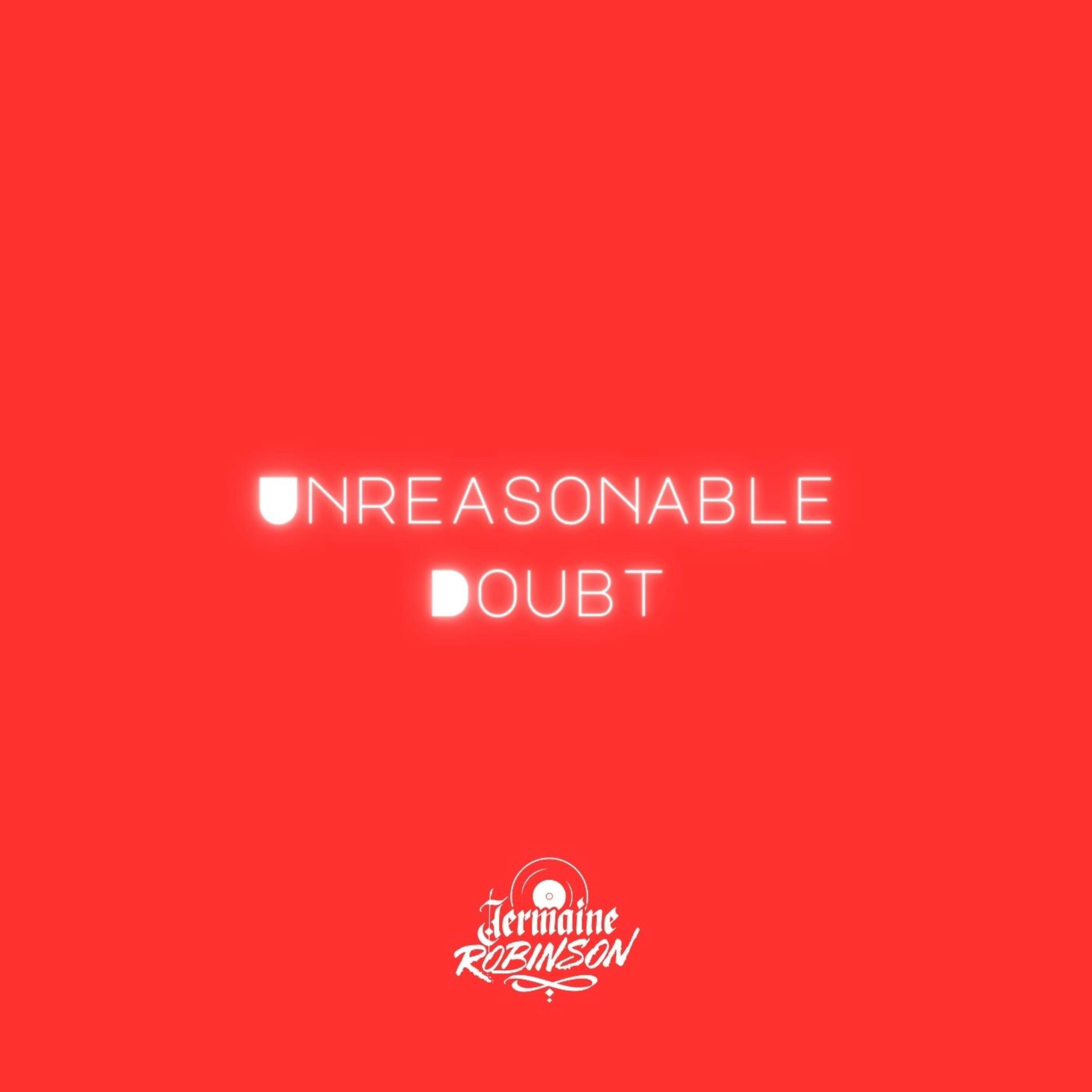 Unreasonable Doubt (Instrumental)