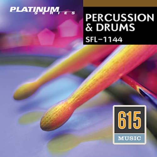 Percussion and Drums