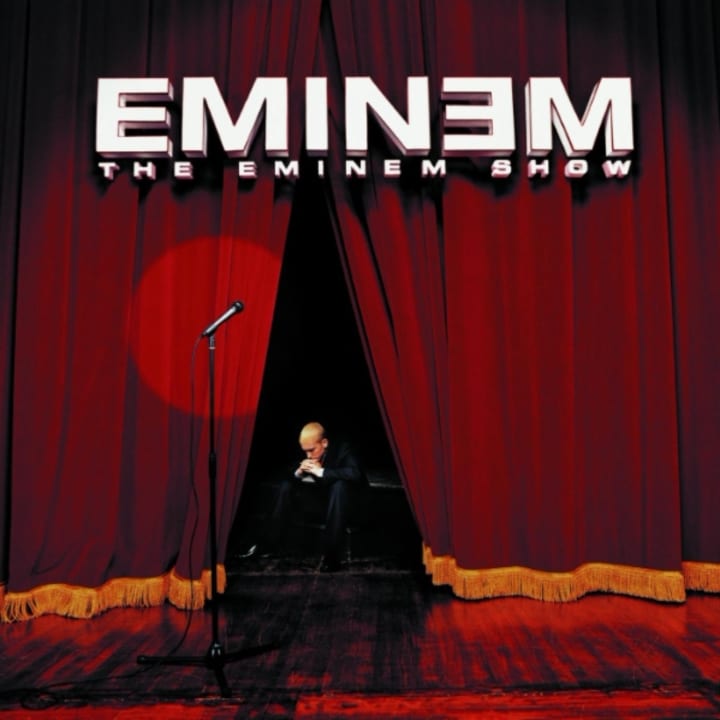 Without Me