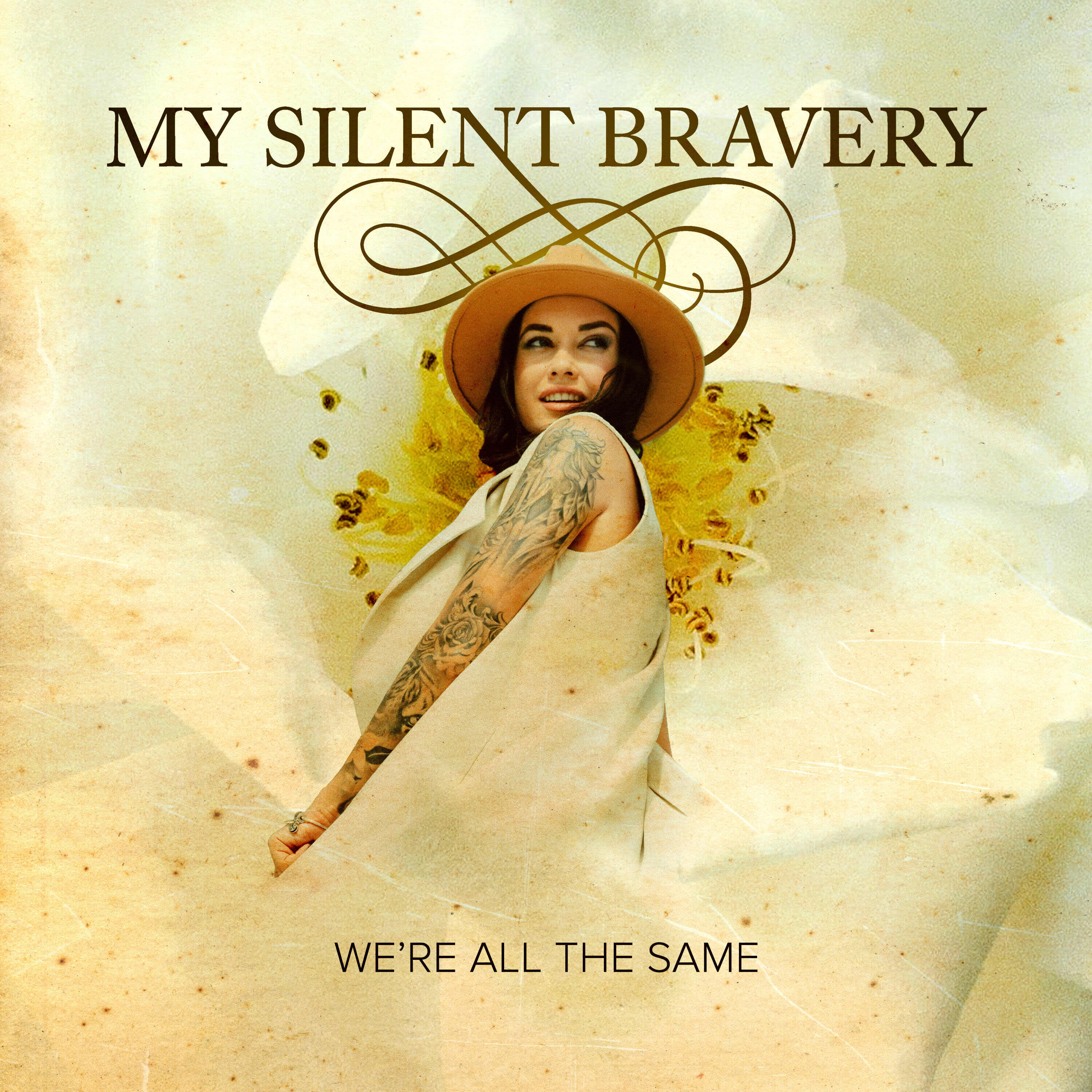 We're All The Same (Instrumental)