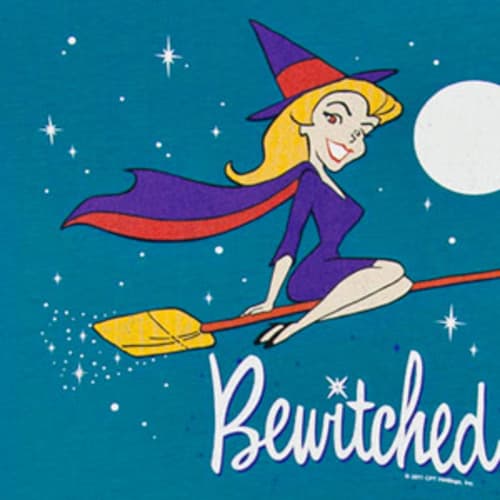 Theme (From &quot;Bewitched&quot;)