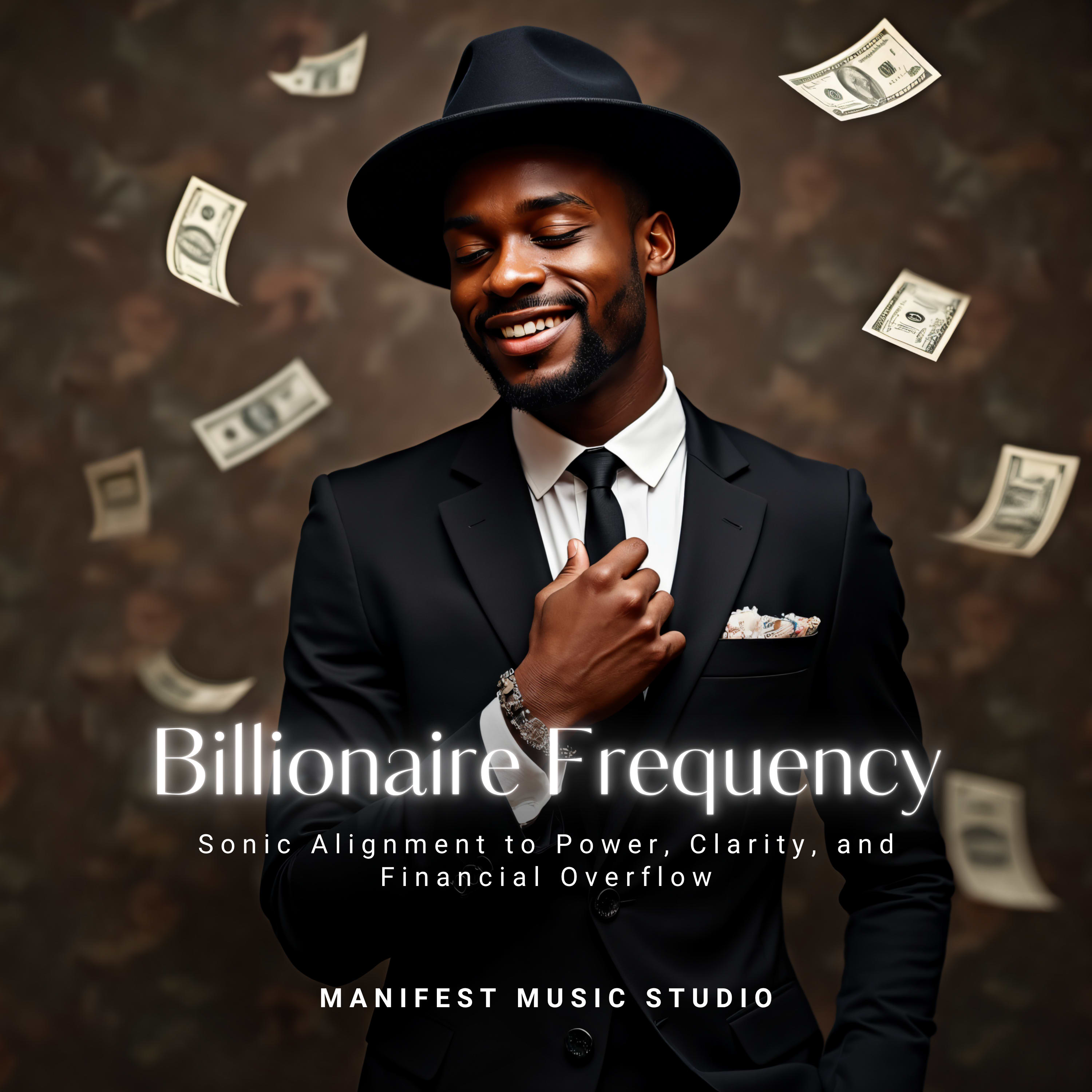 Billionaire Frequency
