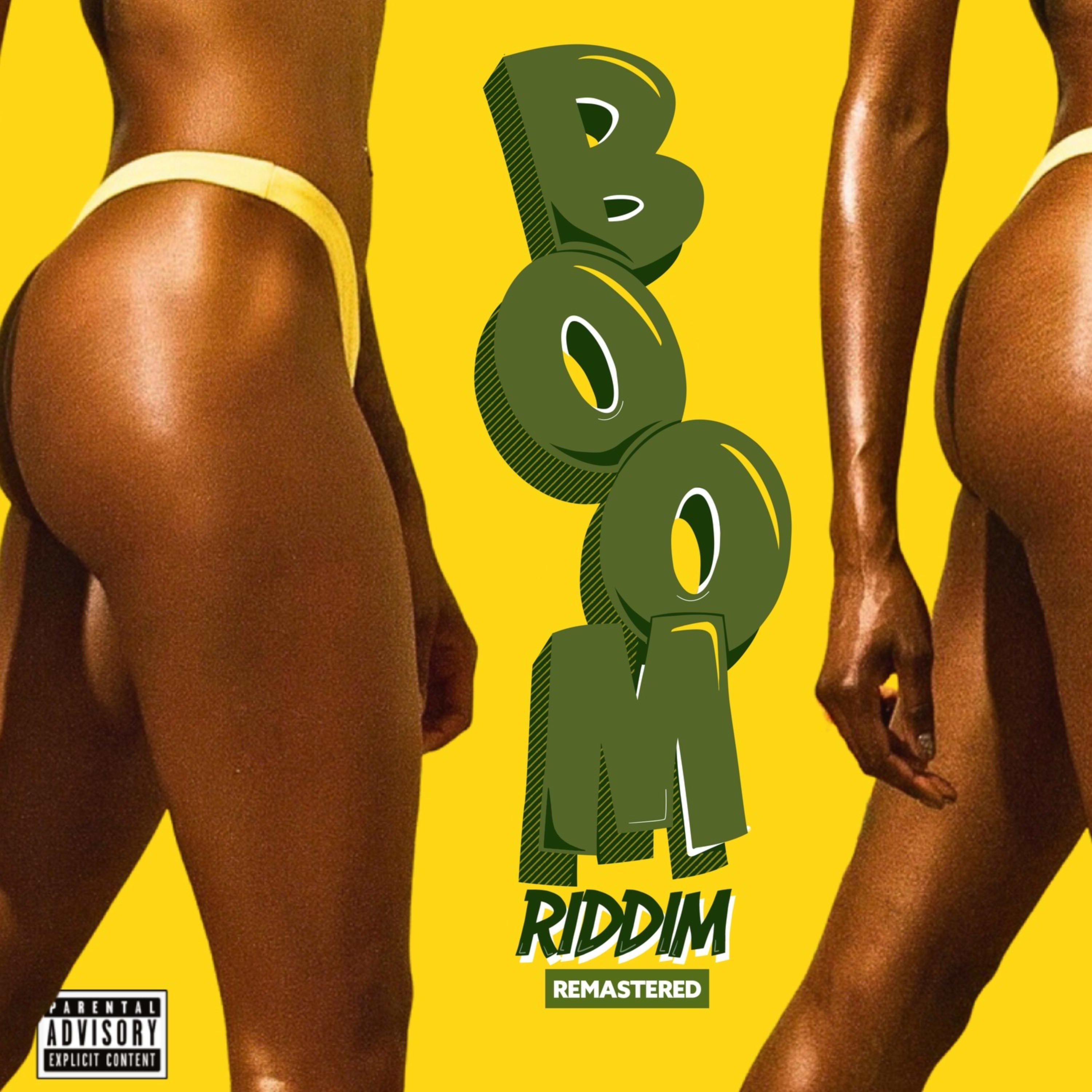 Boom Riddim Medley