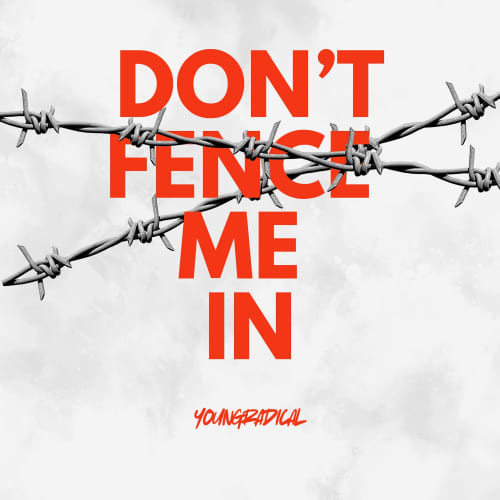 Don&#39;t Fence Me In (Bing Crosby Cover) (Acapella)