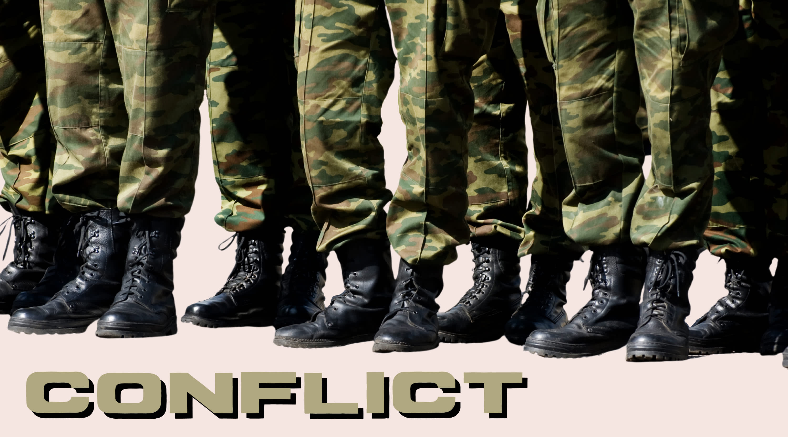 Conflict