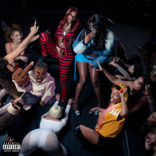 Embrace It (Remix)