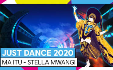 &quot;Ma It&#249;&quot; - Just Dance 2020 (In Game)