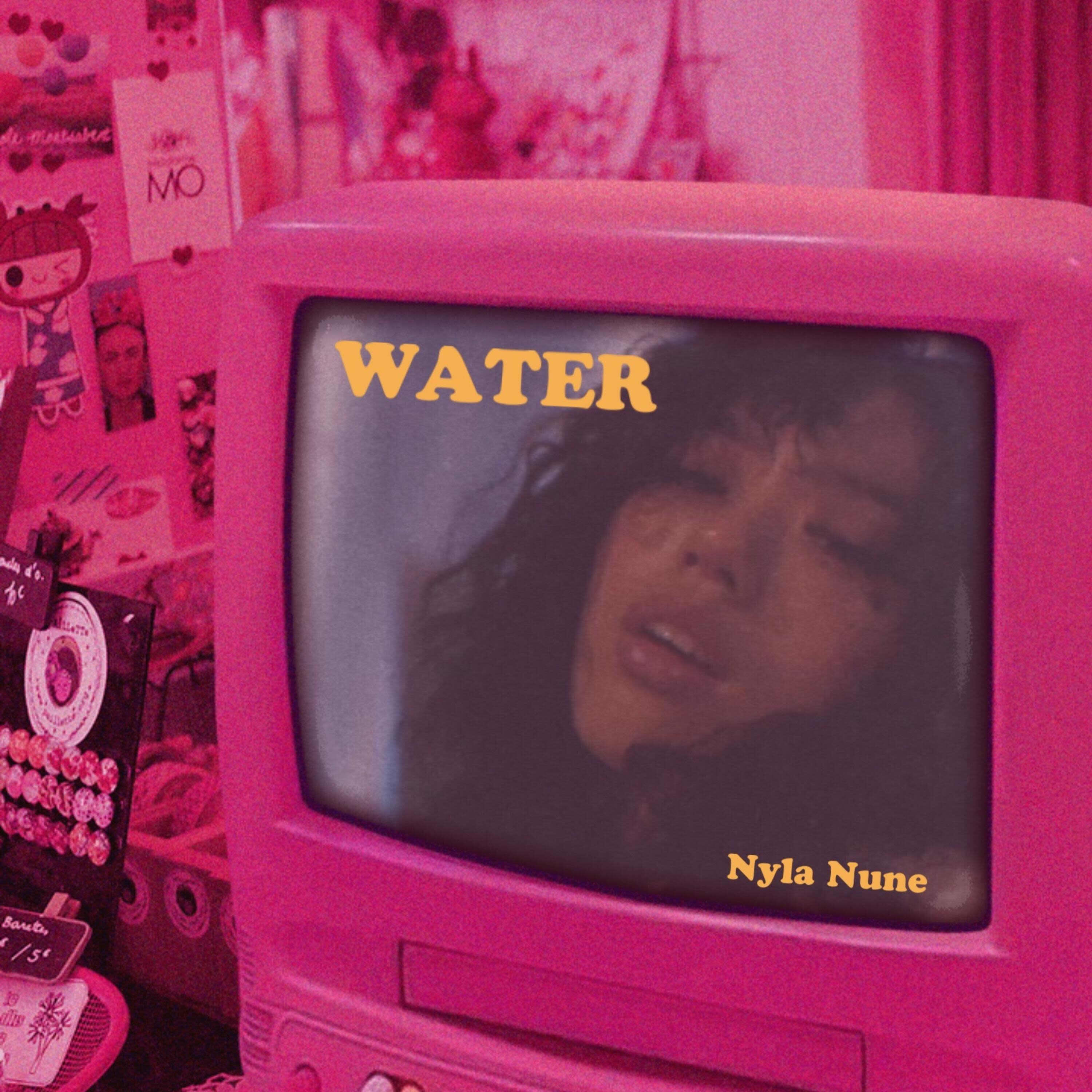 WATER (Instrumental)