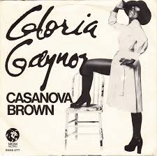 Casanova Brown