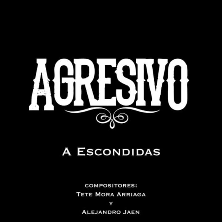 A Escondidas