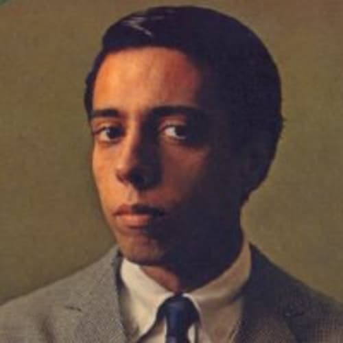 Sergio Mendes