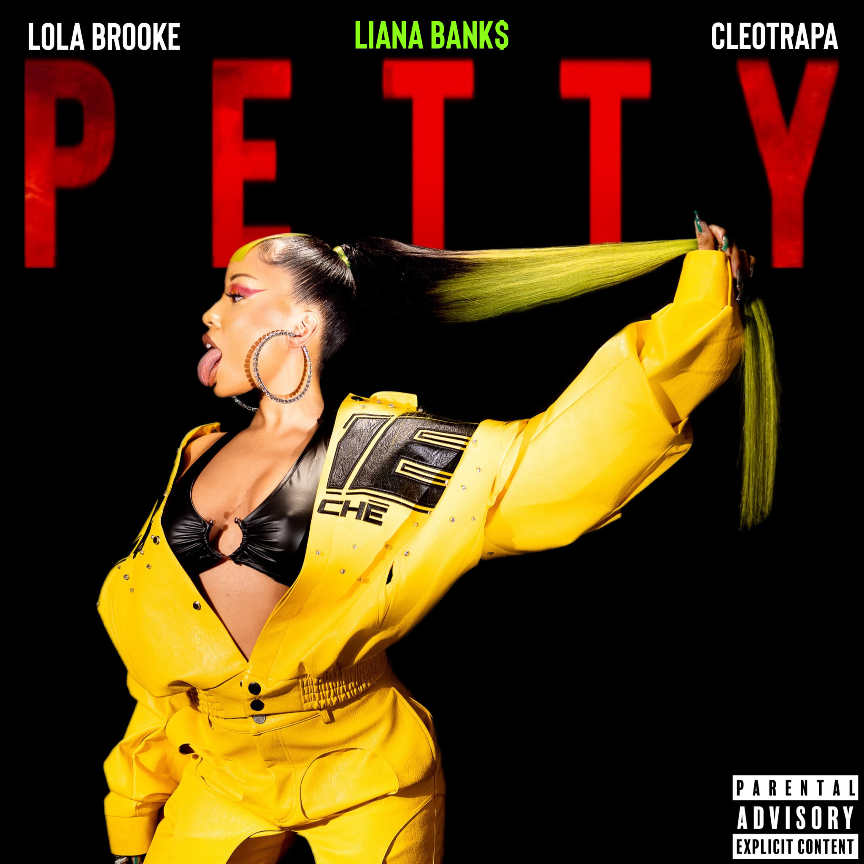 Petty (Non-Explicit)