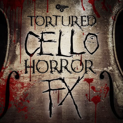 Cello Rip Down High Fast 1