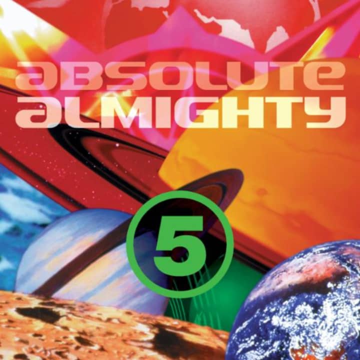 Until The Night (Original Mix)