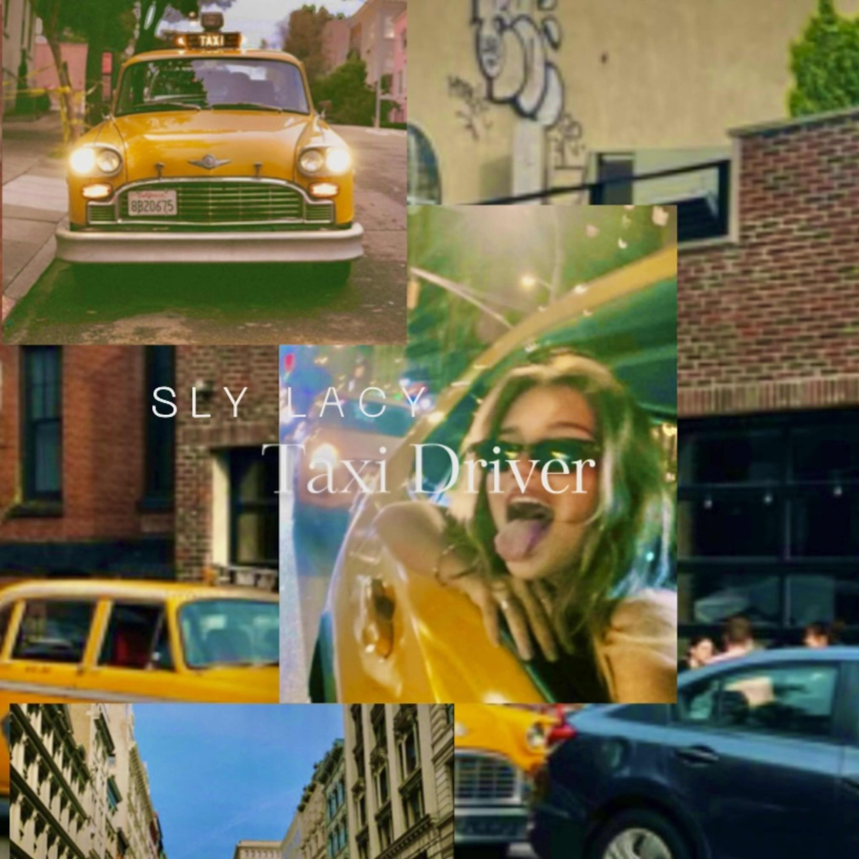 Taxi Driver
