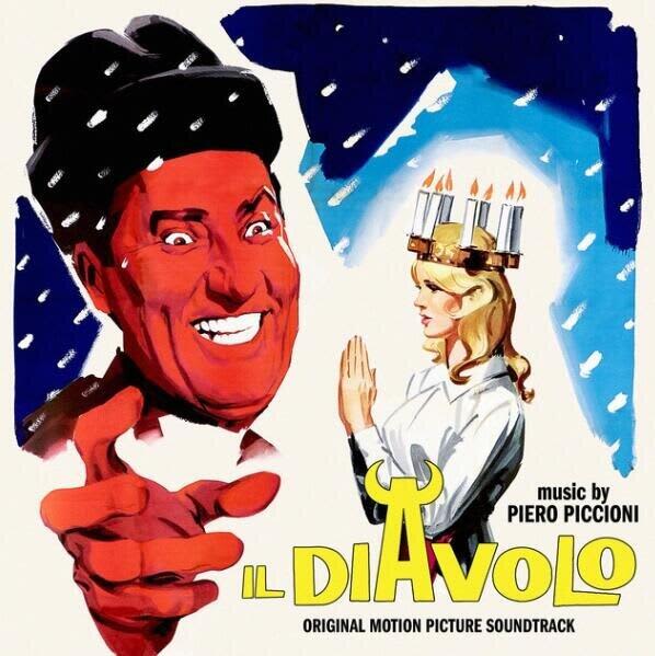 DIAVOLO WALTZ