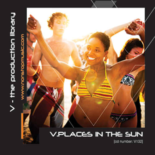 V.Places In The Sun 2