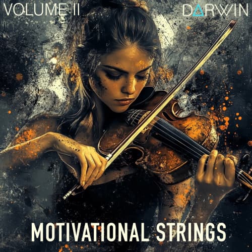 Motivational Strings - Volume 2