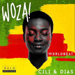 WOZA! - Worldbeat