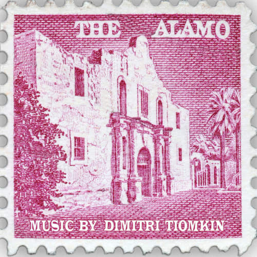 Tennessee Babe (From &quot;The Alamo&quot;)