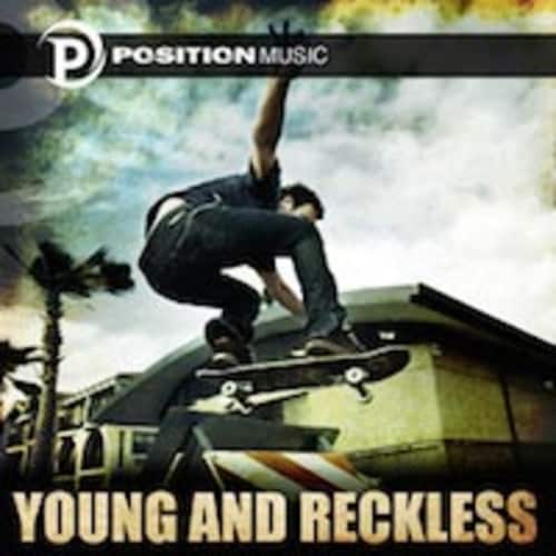 Young And Reckless